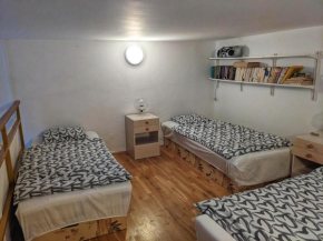 Spacious Apartment - Svoboda nad Úpou, Svoboda Nad Upou